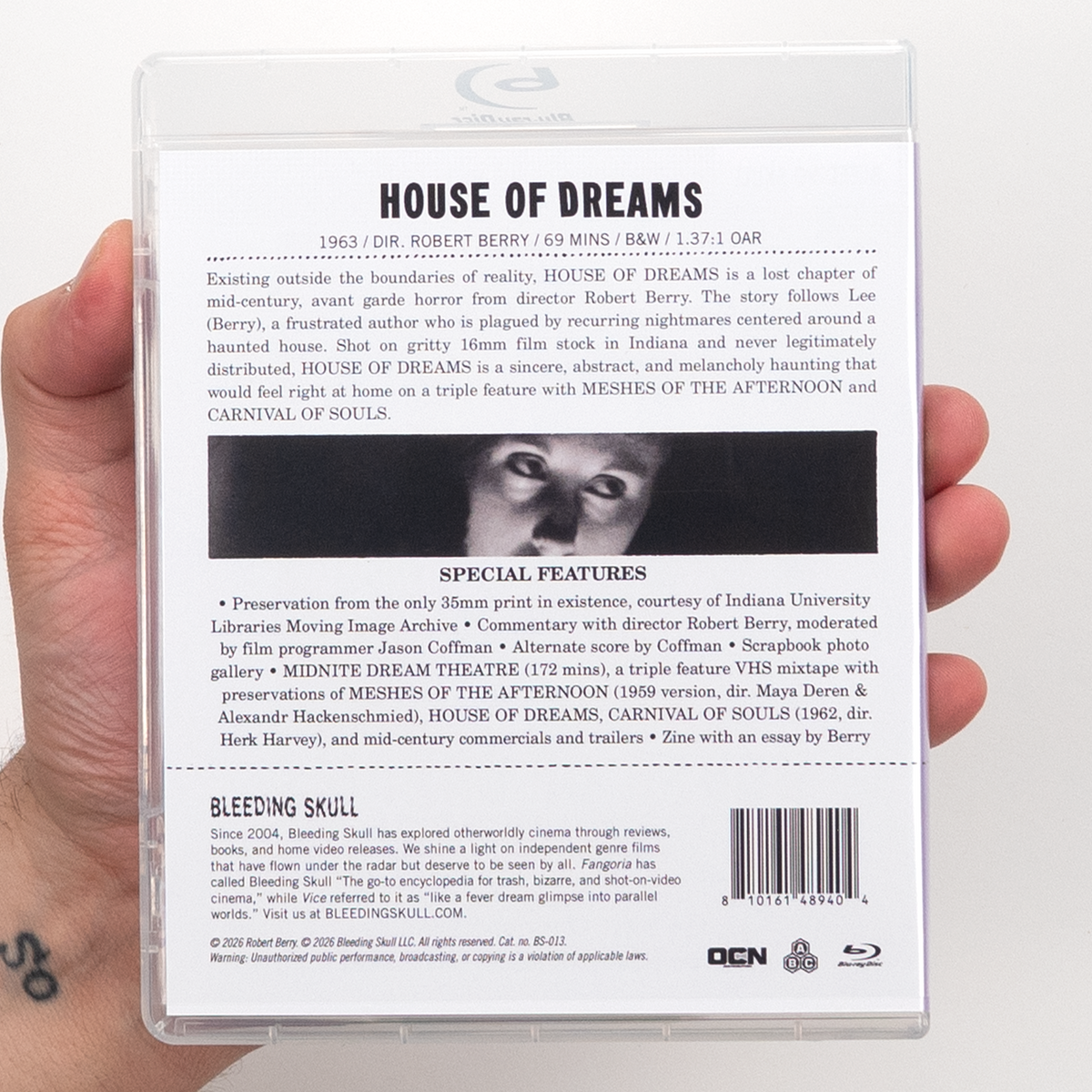 House of Dreams