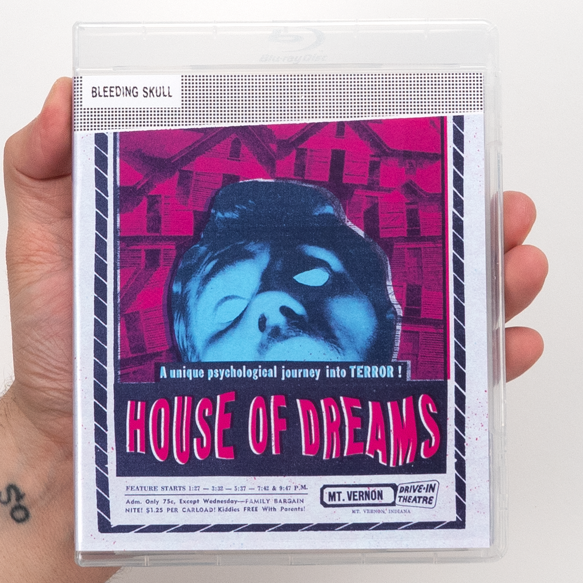 House of Dreams