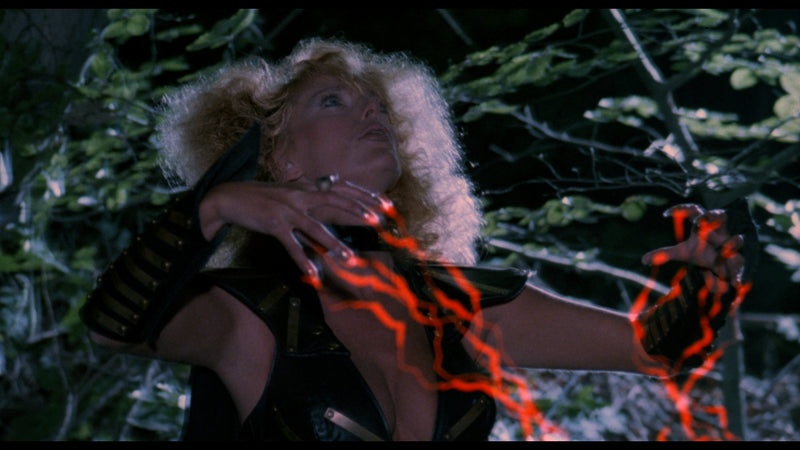 Howling II: Your Sister Is A Werewolf