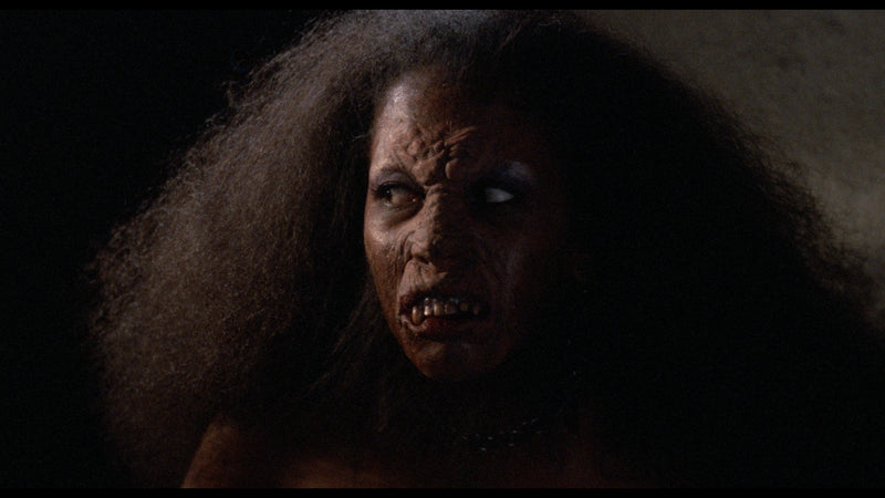 Howling II: Your Sister Is A Werewolf