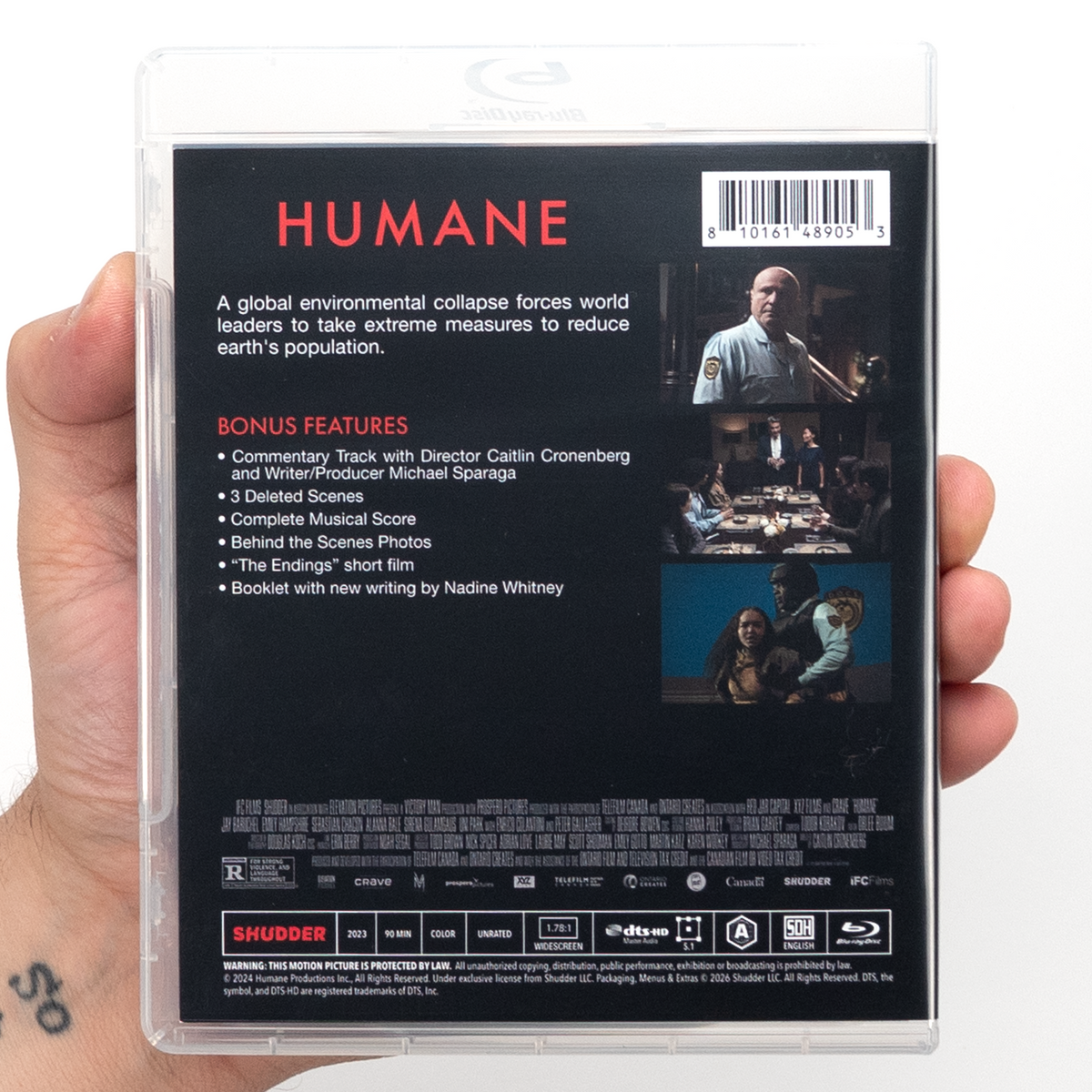 Humane