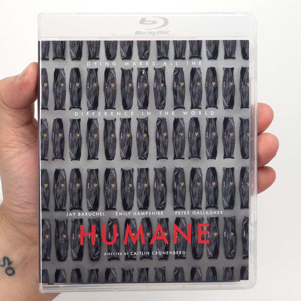 Humane