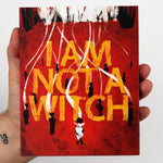 I Am Not a Witch