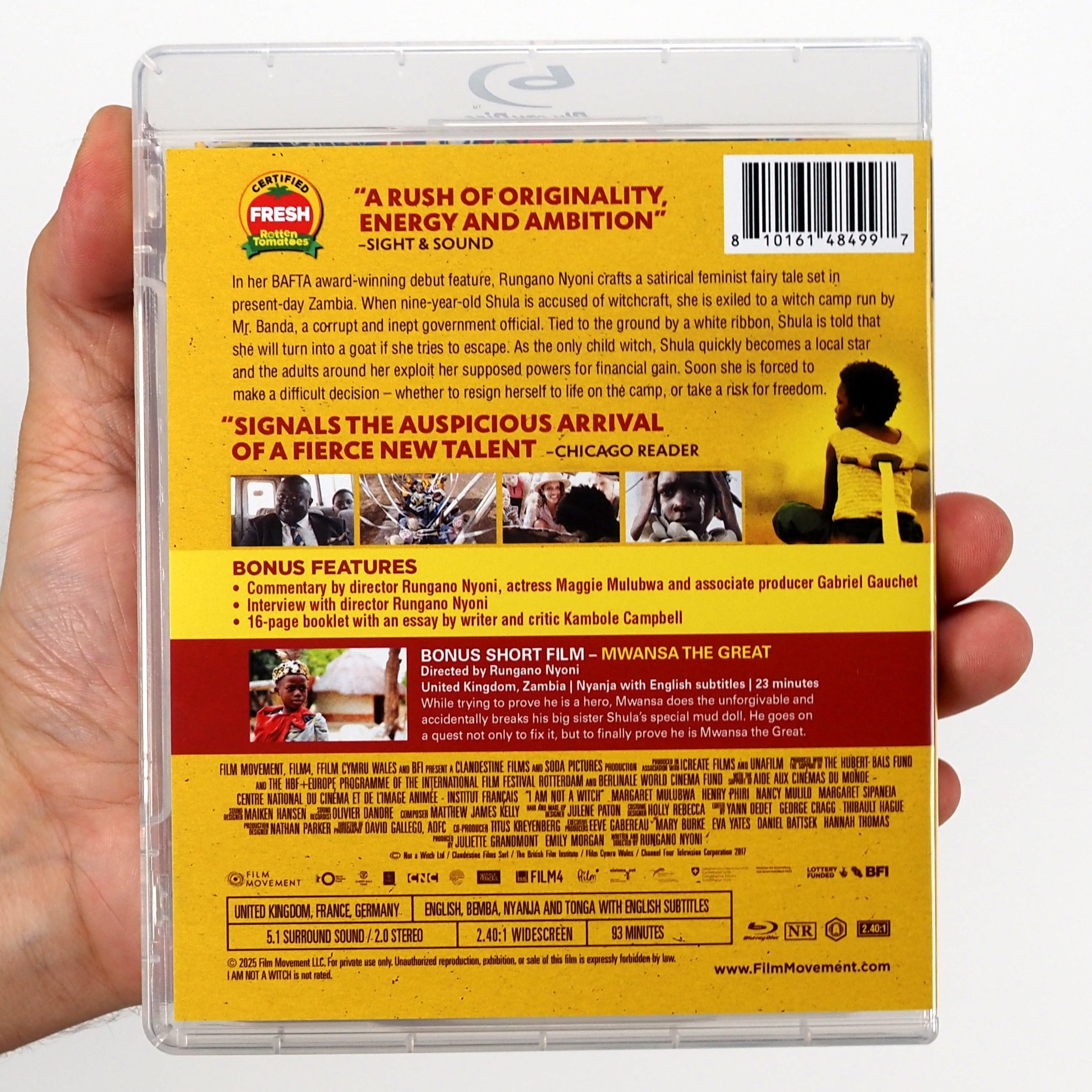 Audience Score The Wilds Amazon Prime Rotten Tomatoes I Am Not A