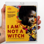 I Am Not a Witch