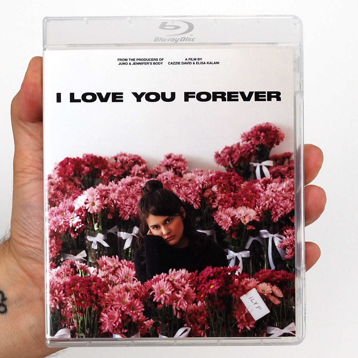 I Love You Forever