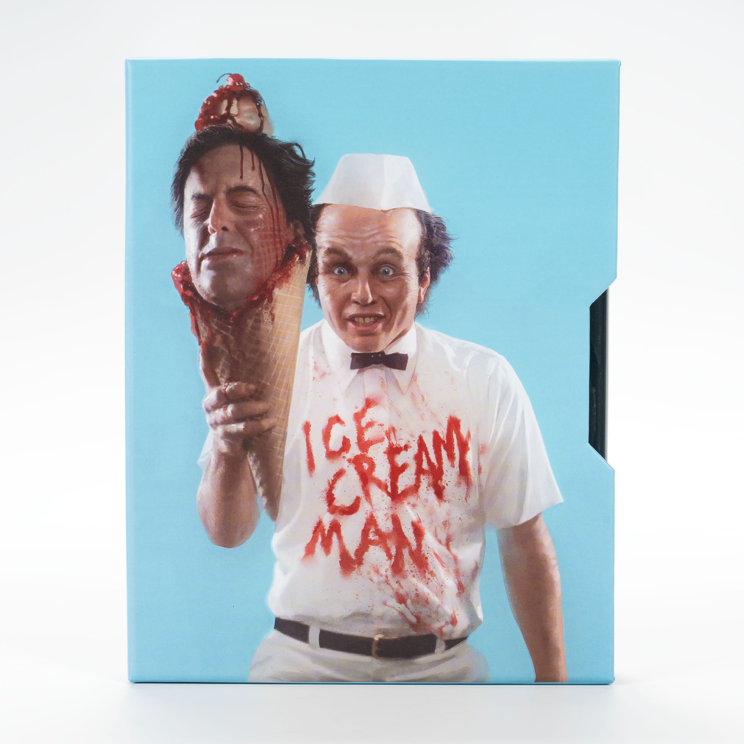 Ice Cream Man – Vinegar Syndrome
