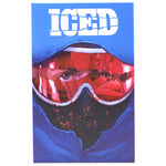 Iced - Limited Edition Deluxe LED VHS