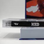 Iced - Limited Edition Deluxe LED VHS