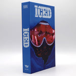 Iced - Limited Edition Deluxe LED VHS