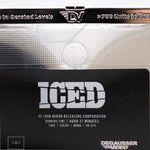 Iced - Limited Edition Deluxe LED VHS