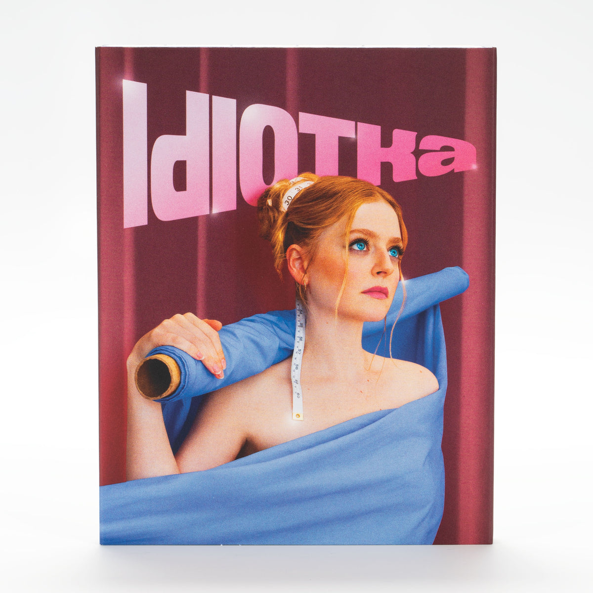Idiotka