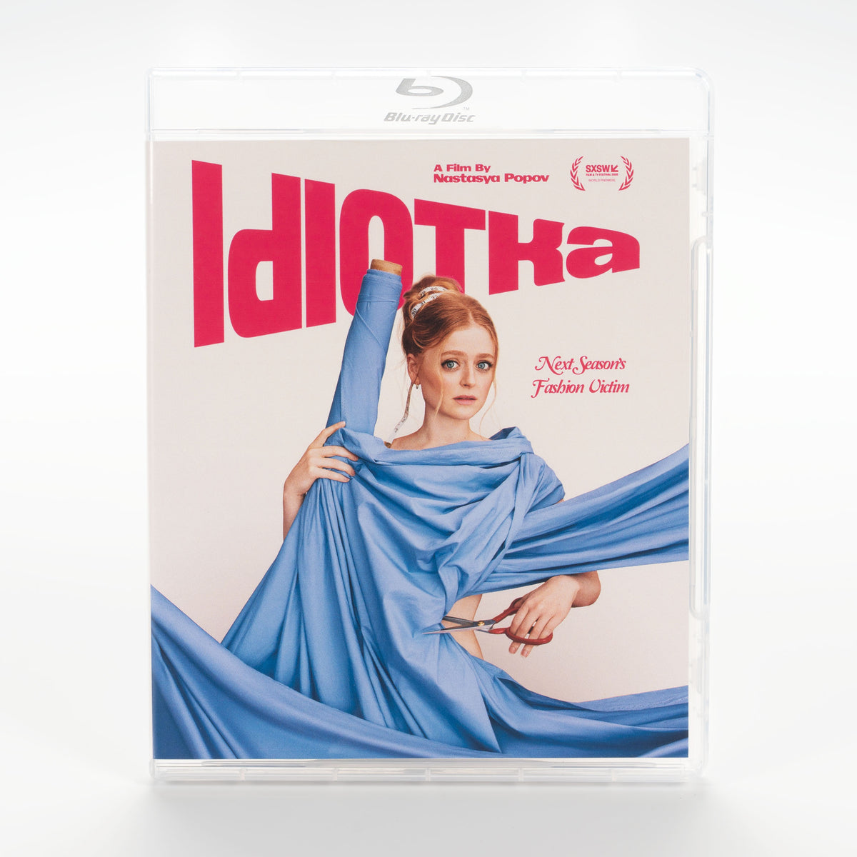 Idiotka
