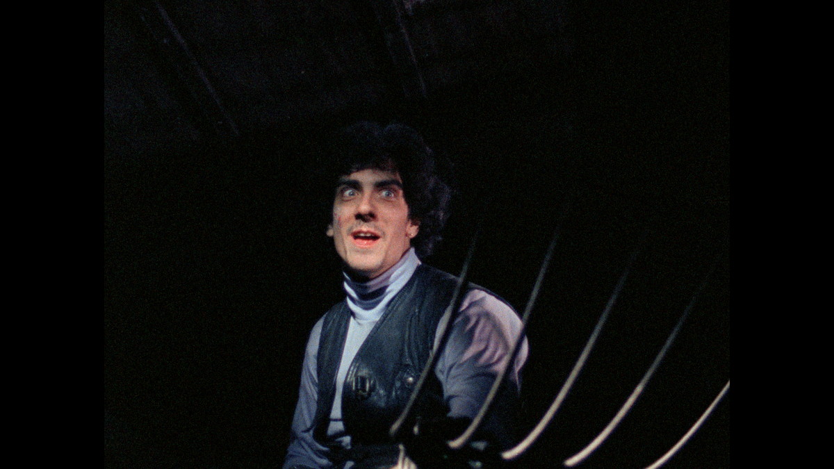 Igor and the Lunatics