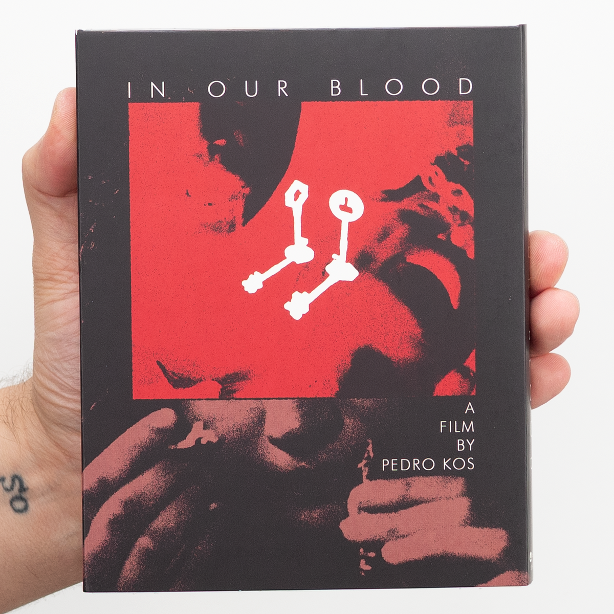 In Our Blood