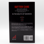 In The Mouth of Madness - Paperback Book