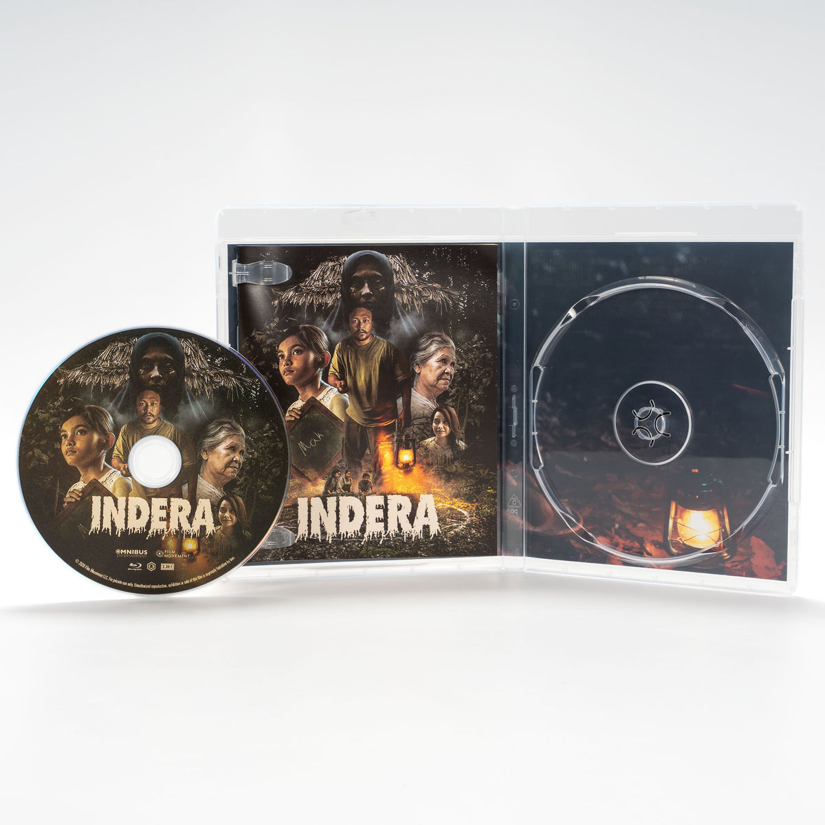 Indera