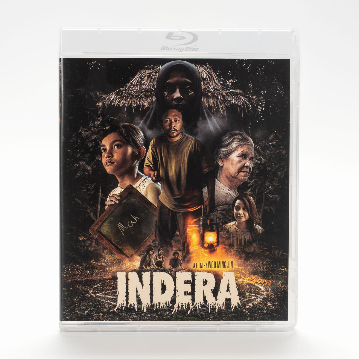 Indera