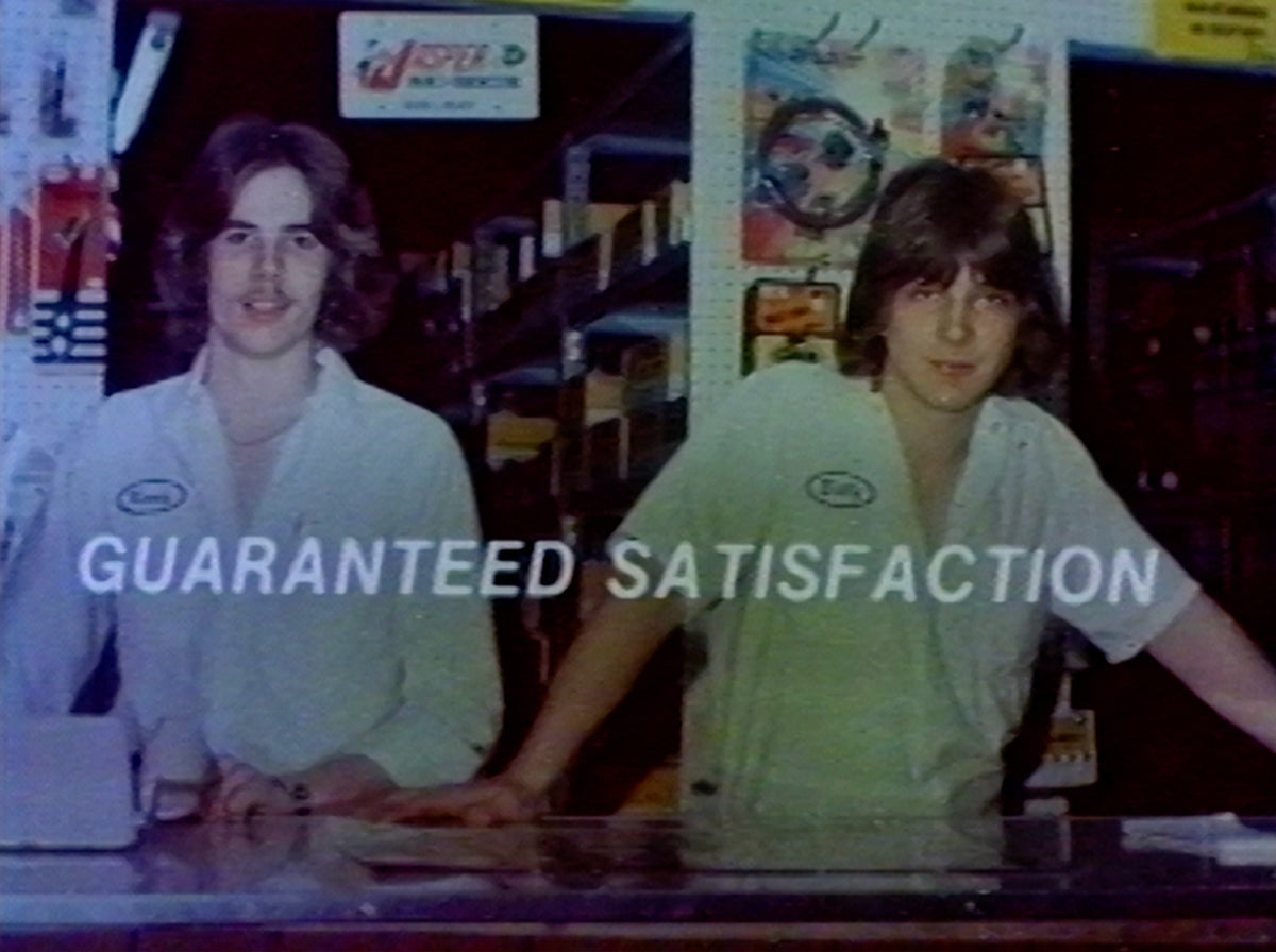 Hey Folks! It's the Intermission Time Video Party!