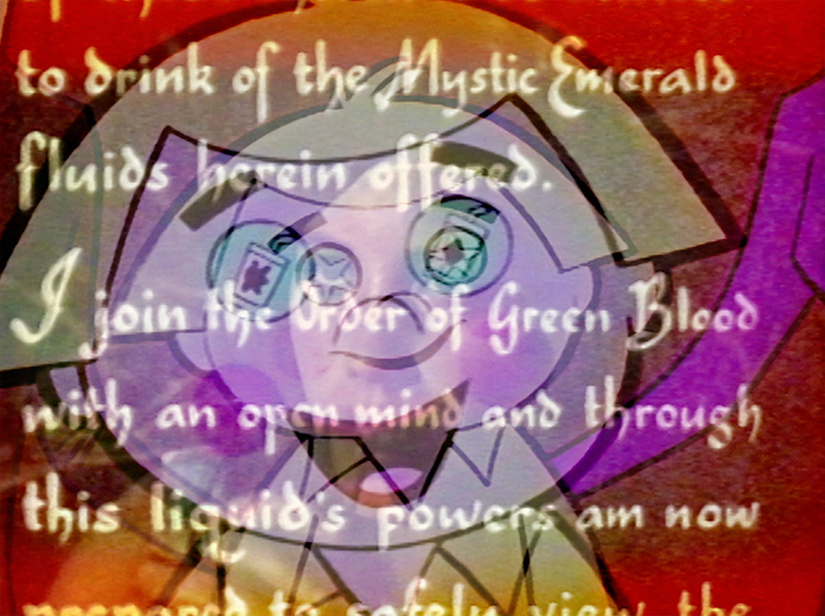 Hey Folks! It's the Intermission Time Video Party!