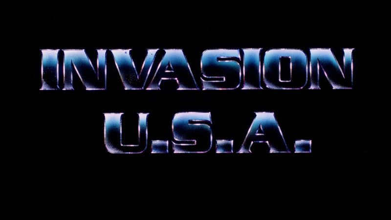 Invasion U.S.A.