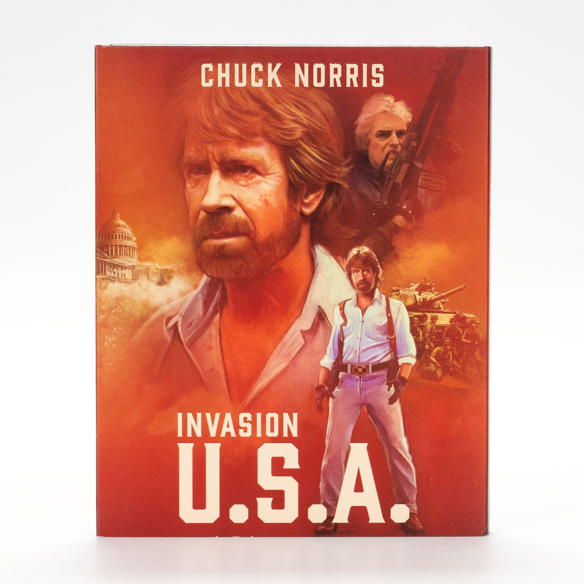 Invasion U.S.A.