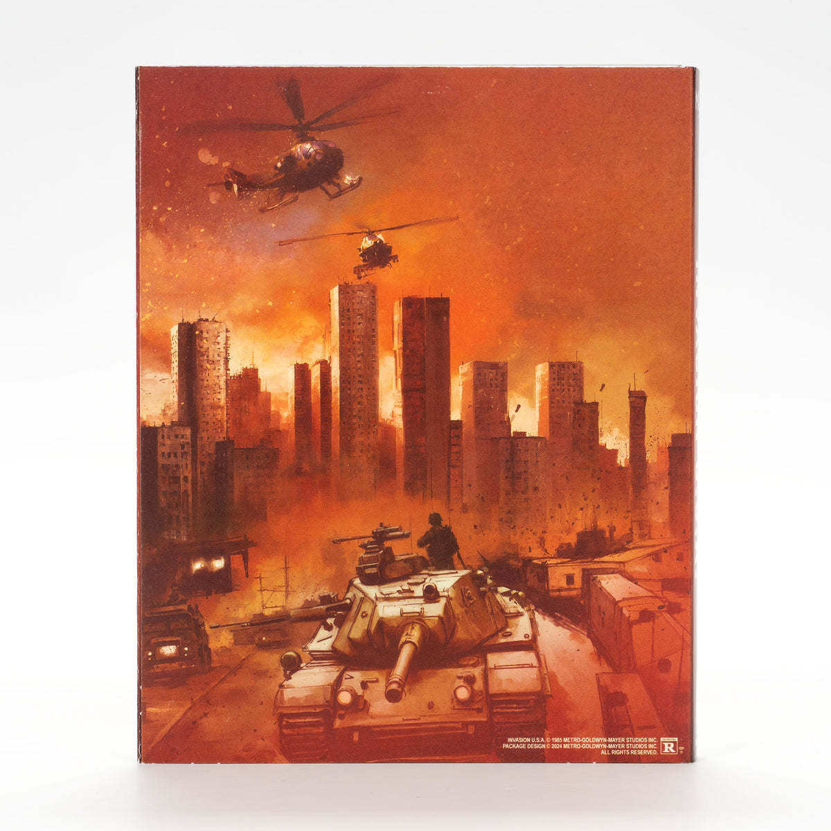 Invasion U.S.A.