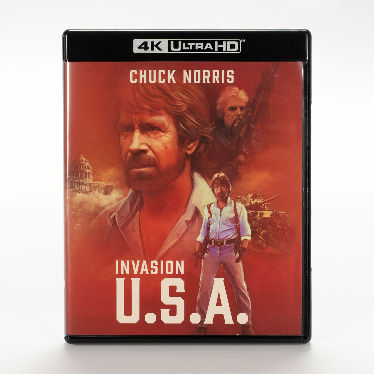 Invasion U.S.A.