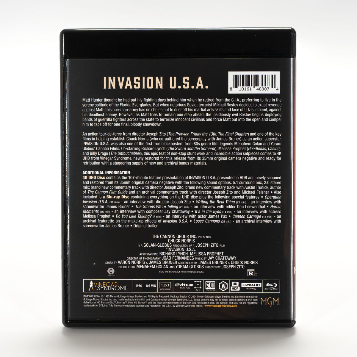 Invasion U.S.A.