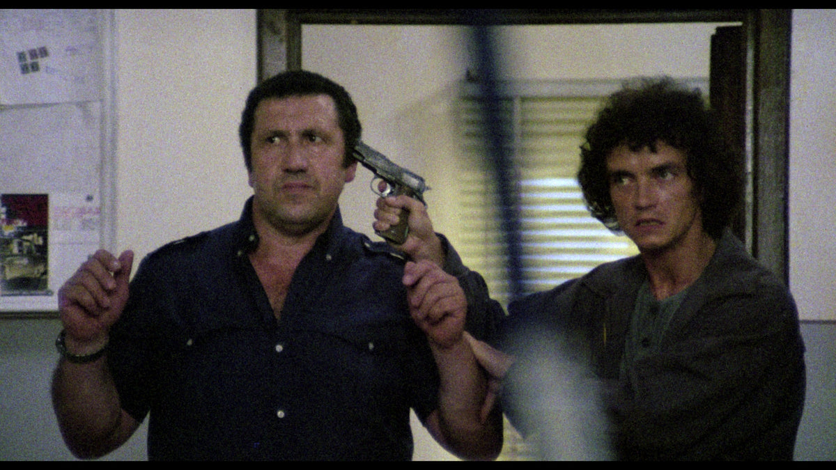 Eurocrime Rarities: Volume 1