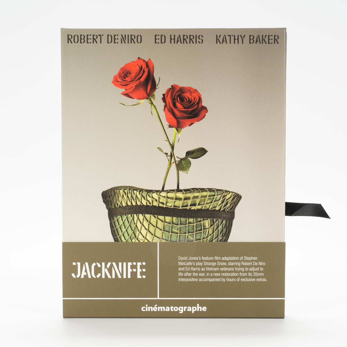 Jacknife