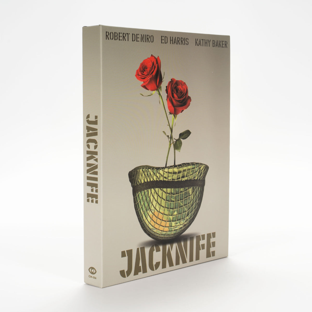 Jacknife