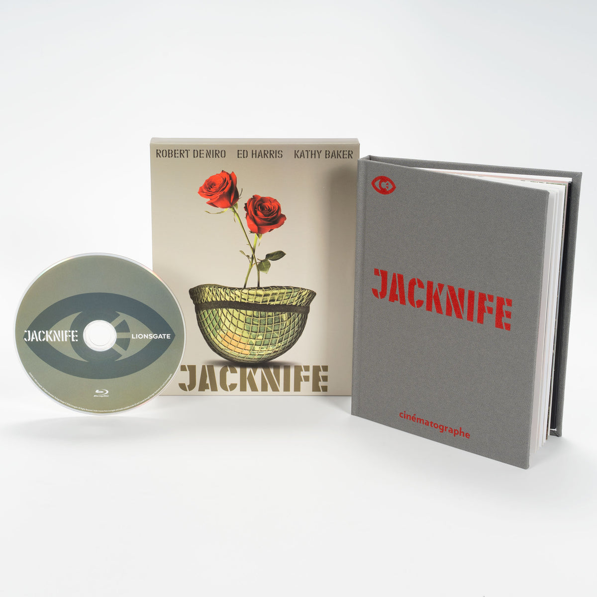Jacknife