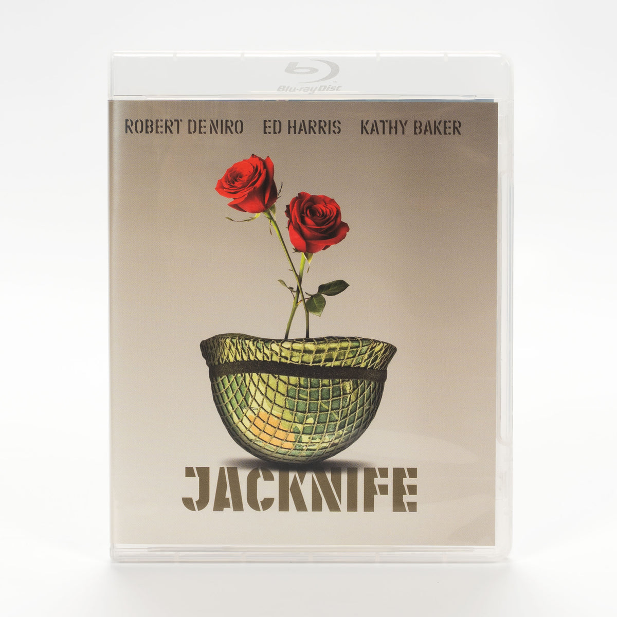 Jacknife