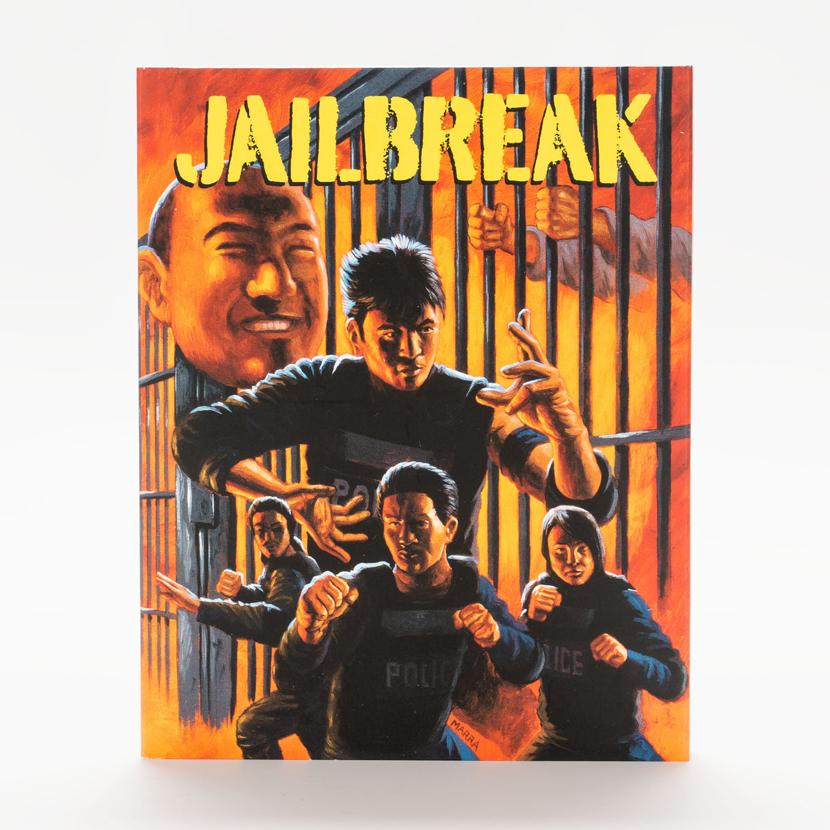 Jailbreak