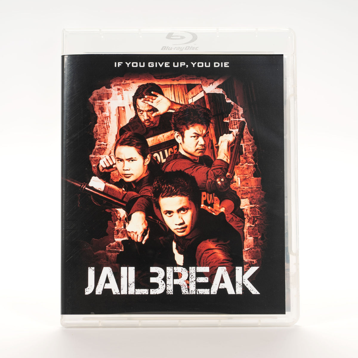 Jailbreak