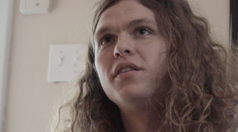 Better Than Something: Jay Reatard