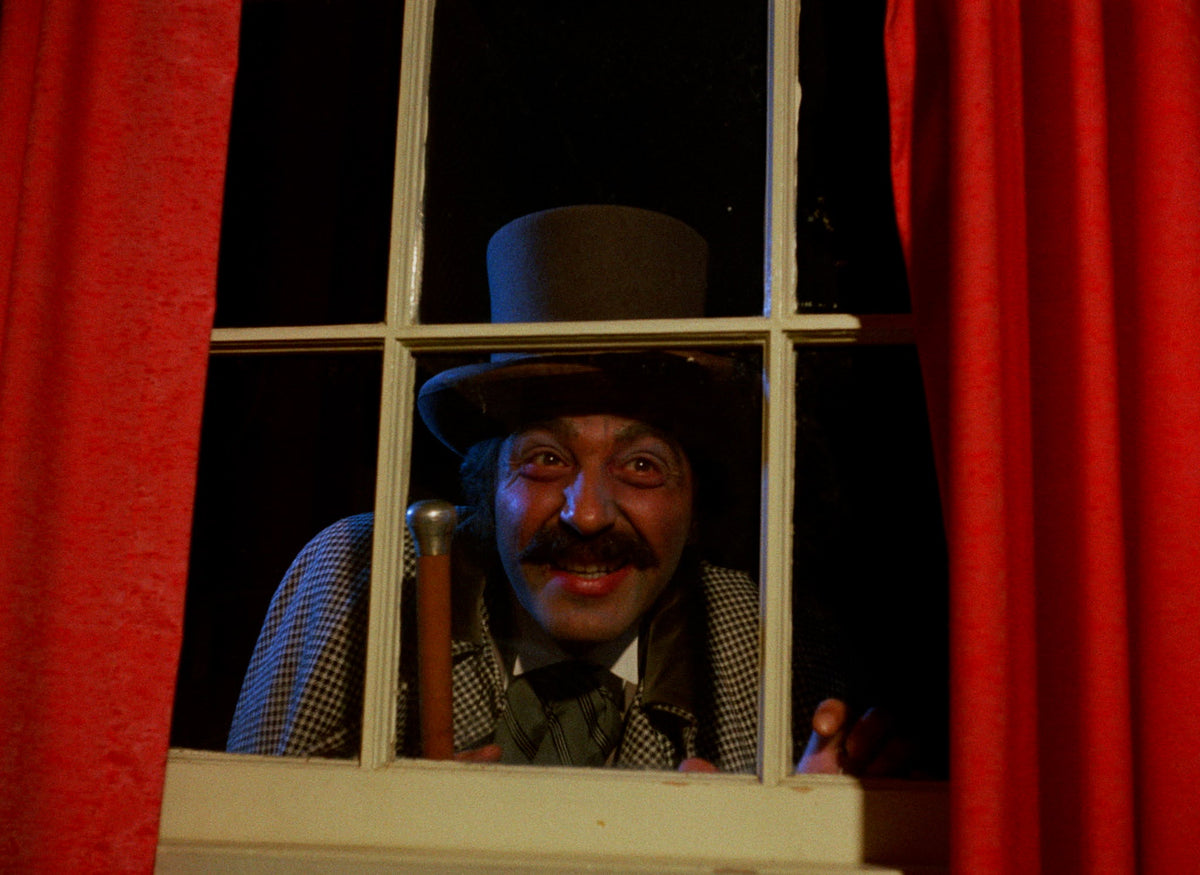 The Adult Version of Jekyll & Hide + The Erotic Adventures of Zorro