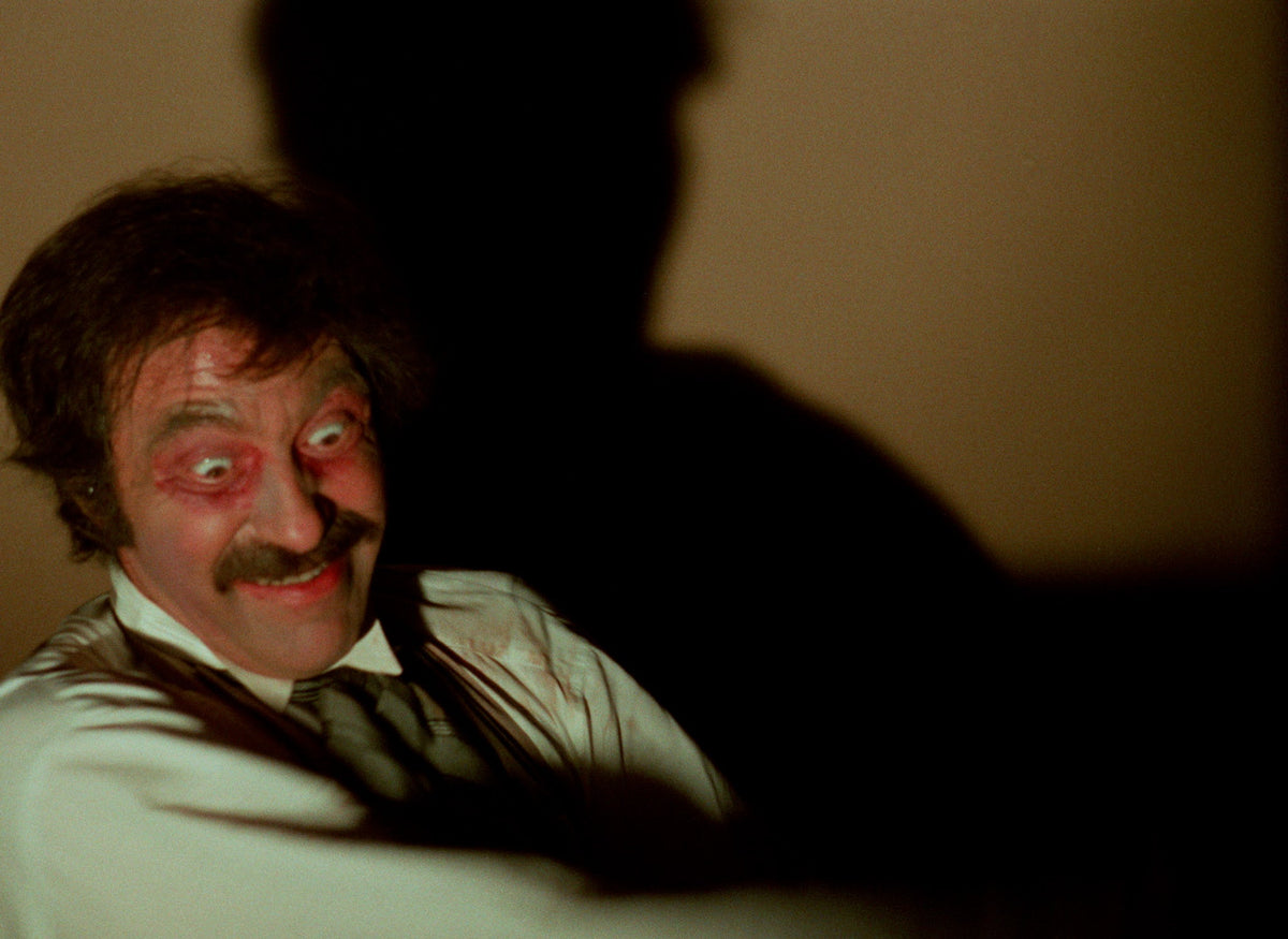 The Adult Version of Jekyll & Hide + The Erotic Adventures of Zorro