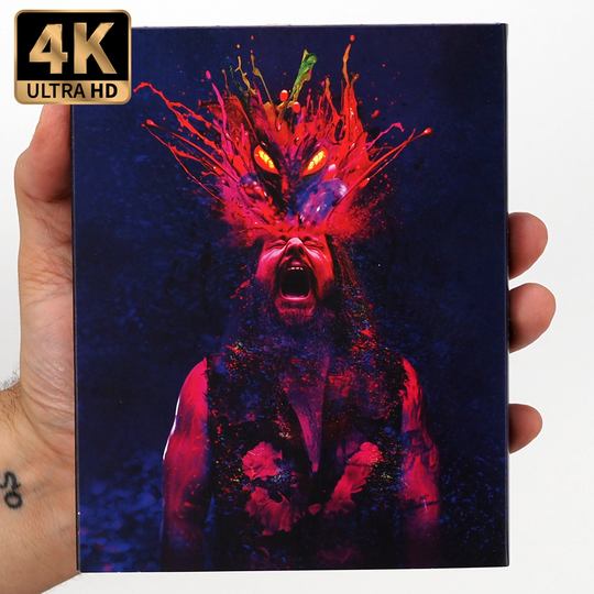4k Ultra HD/Blu-ray Combo - PL – Vinegar Syndrome