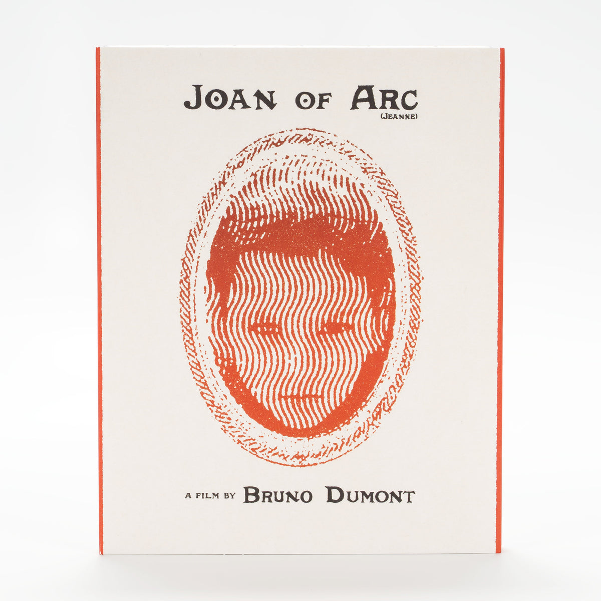 Joan of Arc