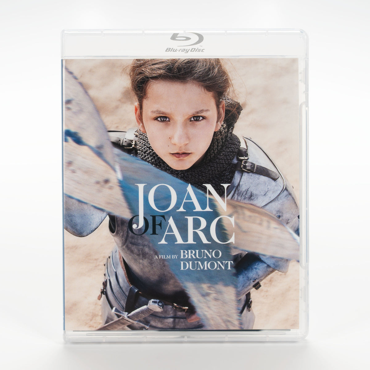 Joan of Arc