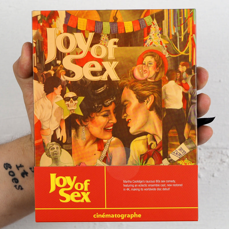 Joy of Sex