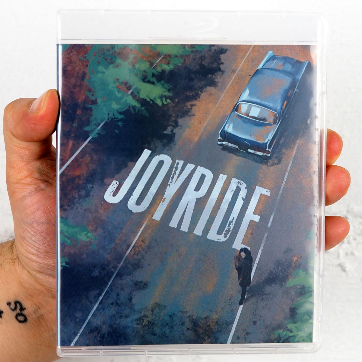 Joyride