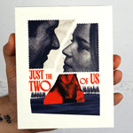 Just the Two of Us