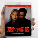 Just the Two of Us