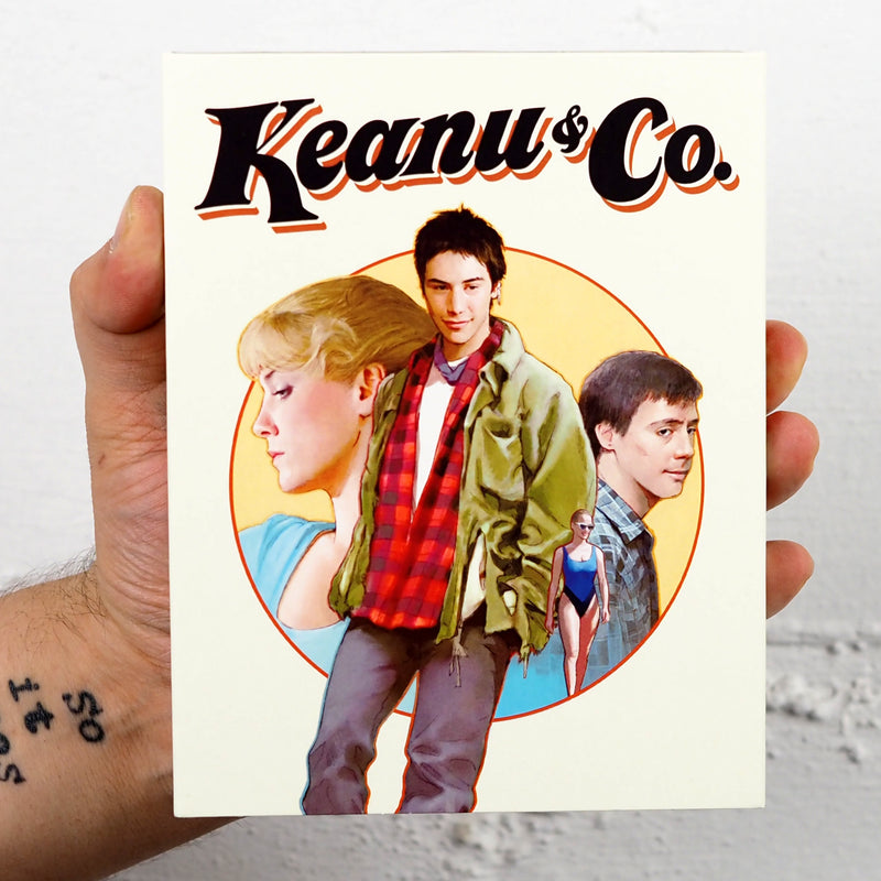 Keanu & Co.