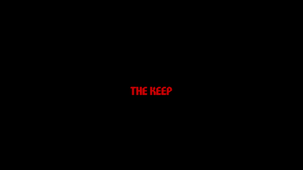 The Keep (VSR)