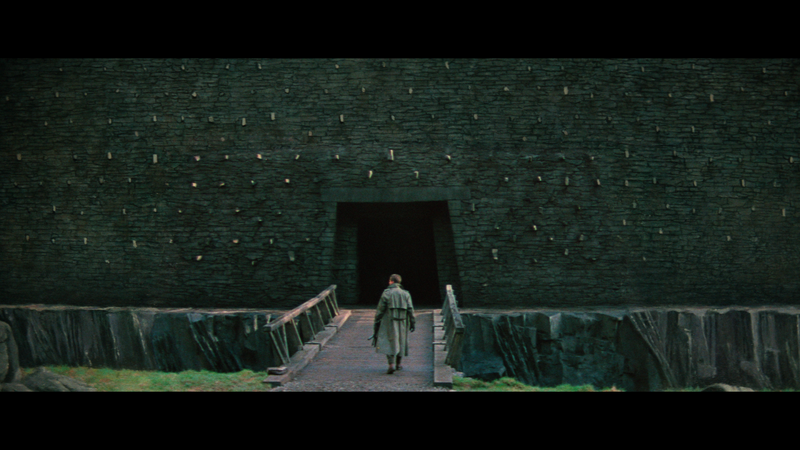 The Keep - Bande Originale Complete Album Musique De Film Orange Records
