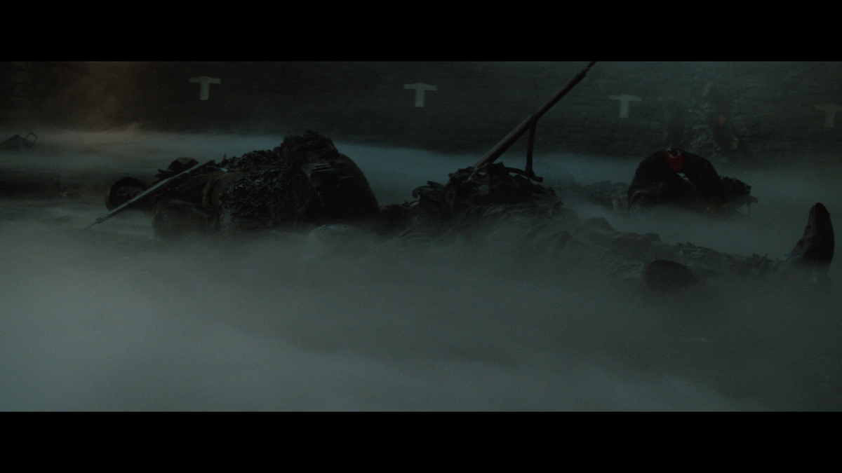 The Keep (VSR)